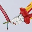 Diagonal Cutters-1000V Insulated | 70 26 160