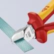 Diagonal Cutters-1000V Insulated | 70 26 160
