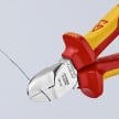 Diagonal Cutters-1000V Insulated | 70 26 160