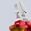 Diagonal Cutters-1000V Insulated | 70 26 160