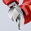 Diagonal Cutters-1000V Insulated | 70 26 160