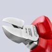 Diagonal Cutters-1000V Insulated | 70 26 160