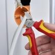 Diagonal Cutters-1000V Insulated | 70 26 160