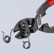 CoBolt® High Leverage 20° Angled Compact Bolt Cutters | 71 21 200