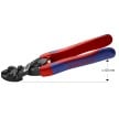 CoBolt® High Leverage 20° Angled Compact Bolt Cutters | 71 22 200