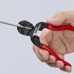 CoBolt® S Compact Bolt Cutters-Notched Blade | 71 31 160