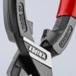 CoBolt® High Leverage Compact Bolt Cutters-Notched Blade | 71 31 200