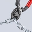 CoBolt® High Leverage XL Compact Bolt Cutters-Notched Blade | 71 31 250