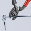 CoBolt® High Leverage XL Compact Bolt Cutters-Notched Blade | 71 31 250