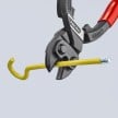 CoBolt® High Leverage XL Compact Bolt Cutters-Notched Blade | 71 31 250