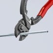 CoBolt® High Leverage XL Compact Bolt Cutters-Notched Blade | 71 31 250