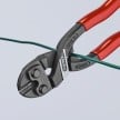 CoBolt® High Leverage XL Compact Bolt Cutters-Notched Blade | 71 31 250