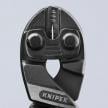 CoBolt® High Leverage XL Compact Bolt Cutters-Notched Blade | 71 31 250