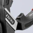 CoBolt® High Leverage XL Compact Bolt Cutters-Notched Blade | 71 31 250