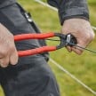CoBolt® High Leverage XL Compact Bolt Cutters-Notched Blade | 71 31 250