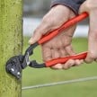 CoBolt® High Leverage XL Compact Bolt Cutters-Notched Blade | 71 31 250