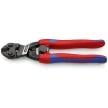 CoBolt® High Leverage Compact Bolt Cutters-Notched Blade | 71 32 200