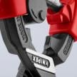 CoBolt® High Leverage Compact Bolt Cutters-Notched Blade | 71 32 200