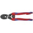 CoBolt® High Leverage Compact Bolt Cutter-Notched Blade-Tethered Attachment | 71 32 200 T BKA