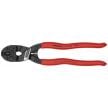 CoBolt® High Leverage 20° Angled Compact Bolt Cutters-Notched Blade | 71 41 200