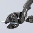 CoBolt® High Leverage 20° Angled Compact Bolt Cutters-Notched Blade | 71 41 200