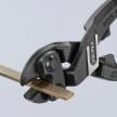 CoBolt® High Leverage 20° Angled Compact Bolt Cutters-Notched Blade | 71 41 200