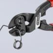 CoBolt® High Leverage 20° Angled Compact Bolt Cutters-Notched Blade | 71 41 200