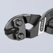 CoBolt® High Leverage 20° Angled Compact Bolt Cutters-Notched Blade | 71 41 200