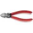 Diagonal Pliers for Flush Cutting Plastics | 72 01 140