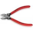 Diagonal Pliers for Flush Cutting Plastics | 72 01 140