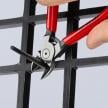 Diagonal Pliers for Flush Cutting Plastics | 72 01 140