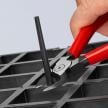 Diagonal Pliers for Flush Cutting Plastics | 72 01 140