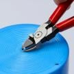 Diagonal Pliers for Flush Cutting Plastics | 72 01 140