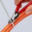 2 Pc Flush Cutter Set | 9K 00 80 90 US