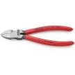 Diagonal Pliers for Flush Cutting Plastics | 72 01 160
