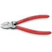 Diagonal Pliers for Flush Cutting Plastics | 72 01 160