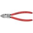 Diagonal Pliers for Flush Cutting Plastics | 72 01 160
