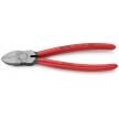 Diagonal Pliers for Flush Cutting Plastics | 72 01 180