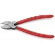 Diagonal Pliers for Flush Cutting Plastics | 72 01 180