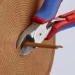 Diagonal Pliers for Flush Cutting Plastics | 72 02 125