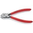 Diagonal Pliers for Flush Cutting Plastics 45° Angled | 72 11 160