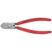 Diagonal Pliers for Flush Cutting Plastics 45° Angled | 72 11 160