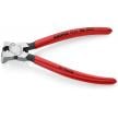 Diagonal Pliers for Flush Cutting Plastics 85° Angled | 72 21 160