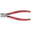 Diagonal Pliers for Flush Cutting Plastics 85° Angled | 72 21 160