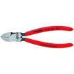 Diagonal Cutters for Fiber Optics | 72 51 160
