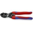 High Leverage Flush Cutter for Plastic and Soft Metal | 72 62 200