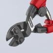 High Leverage Flush Cutter for Plastic and Soft Metal | 72 62 200
