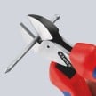 X-Cut® Compact Diagonal Cutters | 73 02 160