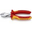 X-Cut® Compact Diagonal Cutters-1000V Insulated | 73 06 160