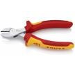 X-Cut® Compact Diagonal Cutters-1000V Insulated | 73 06 160